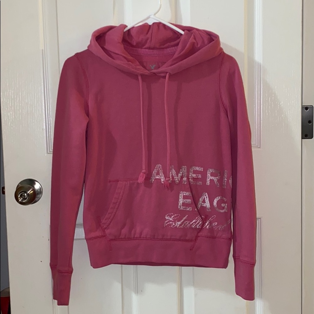 American Eagle Hoodie